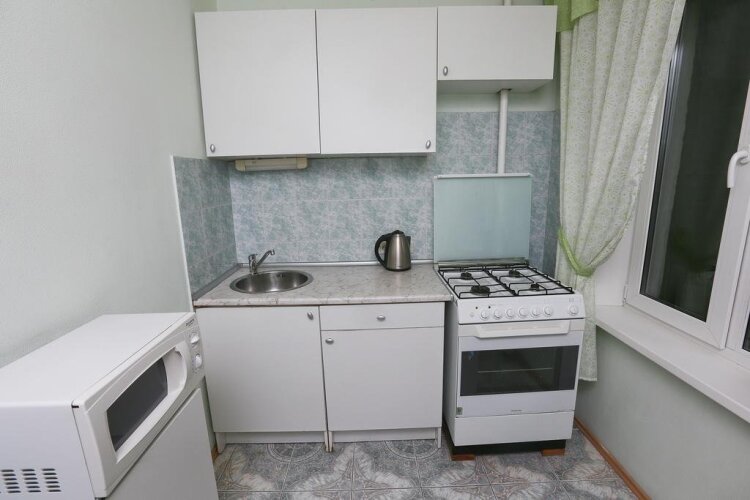 Меблированные комнаты ApartLux Novolesnaya, фото 42