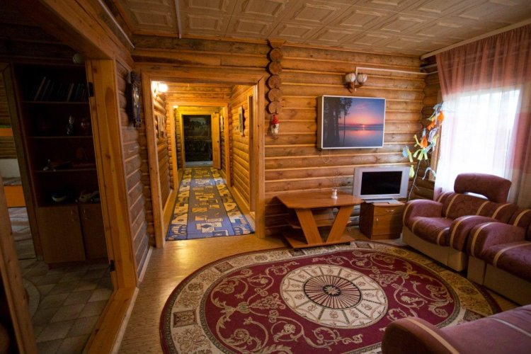 Кондинские озера, фото 15