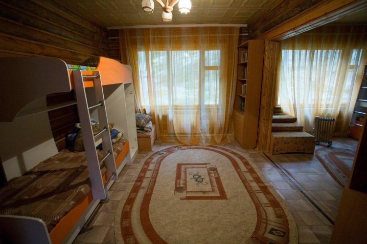 Кондинские озера, фото 16