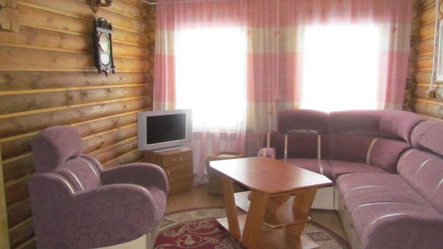 Кондинские озера, фото 17