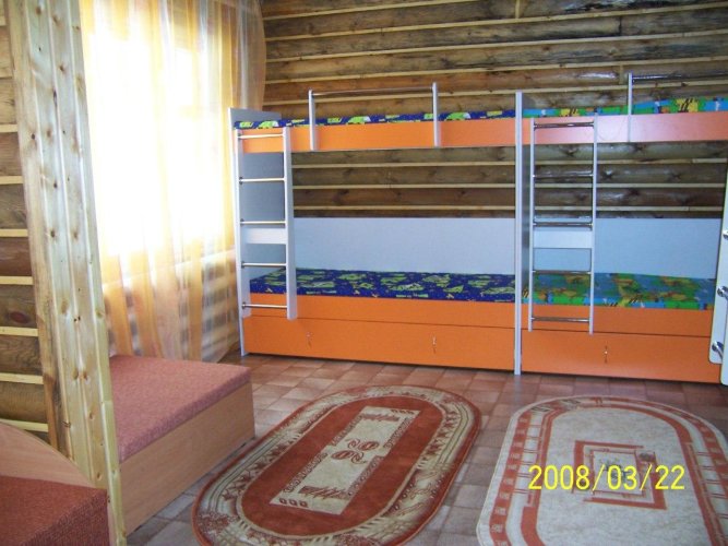 Кондинские озера, фото 18