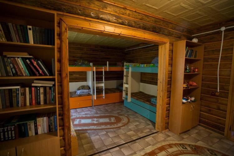 Кондинские озера, фото 20