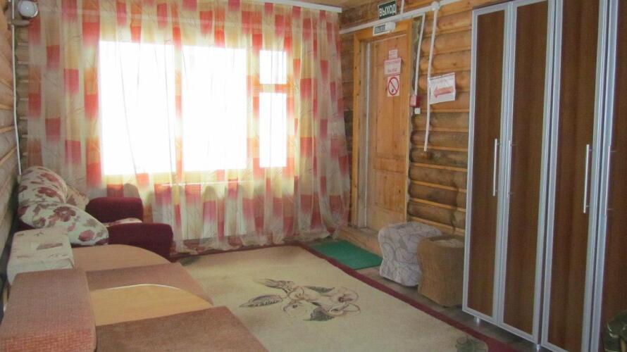 Кондинские озера, фото 21