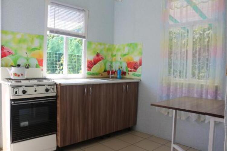 Gostevoy Dom Anastasiya, фото 45