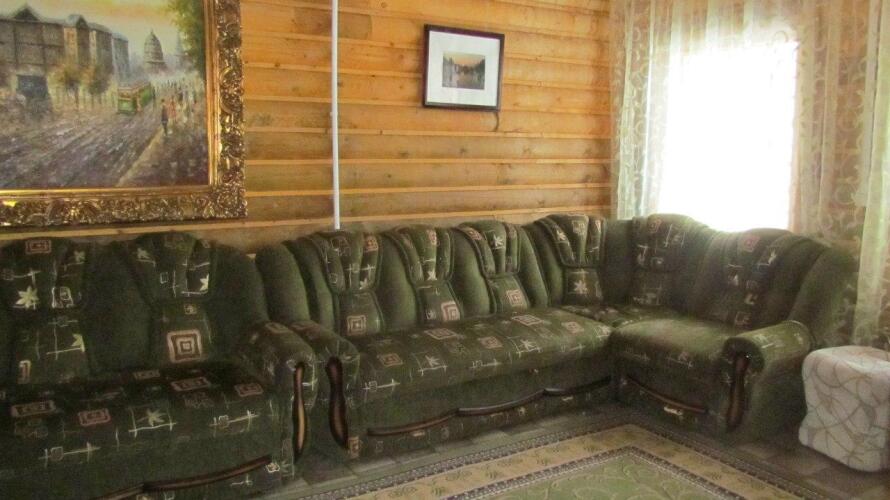 Кондинские озера, фото 22