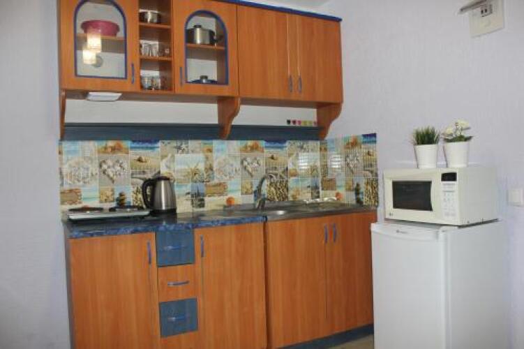 Na Dolzhanskoy Guest House, фото 51