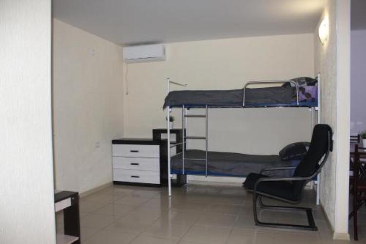 Na Dolzhanskoy Guest House, фото 53