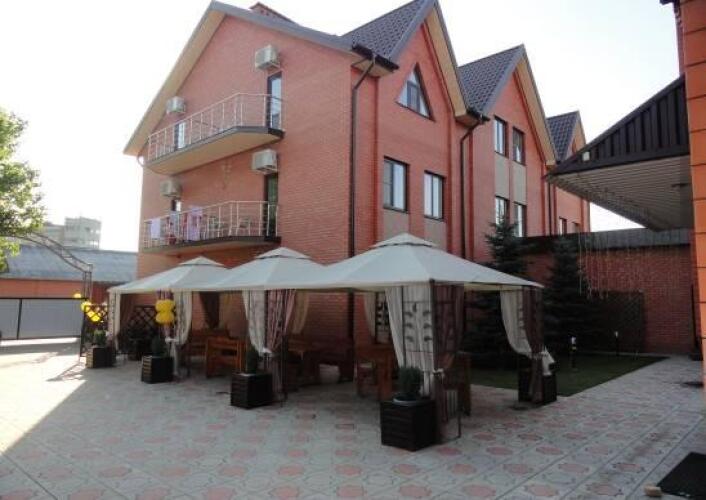 Krasnyi zamok, фото 13