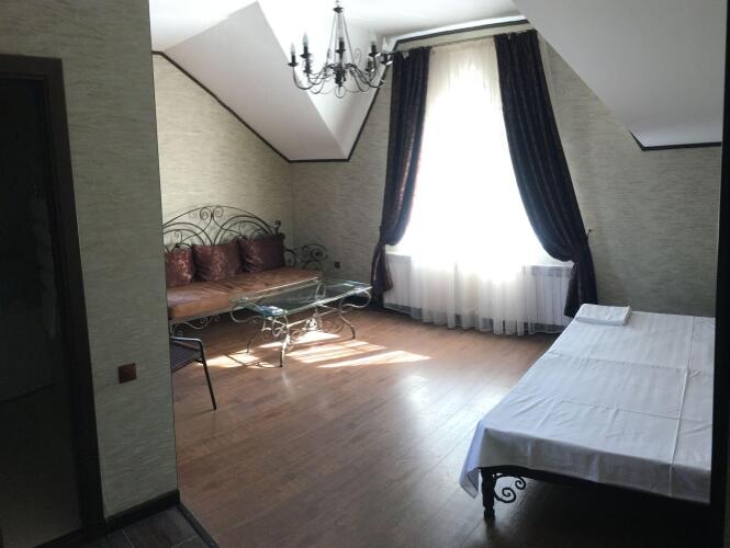 Krasnyi zamok, фото 15