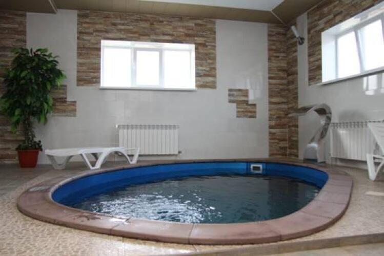 Krasnyi zamok, фото 18