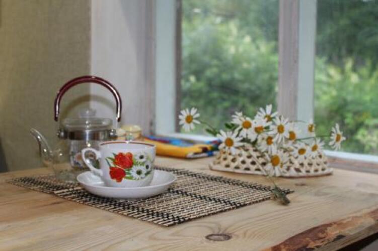 Guest House Derevnya Vanino, фото 60