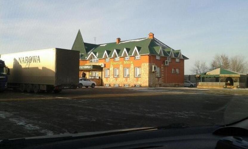 Золотая миля, фото 8