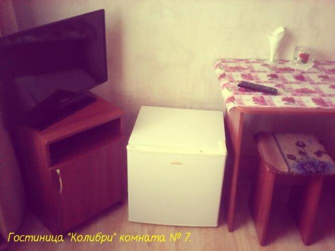 Колибри, фото 36