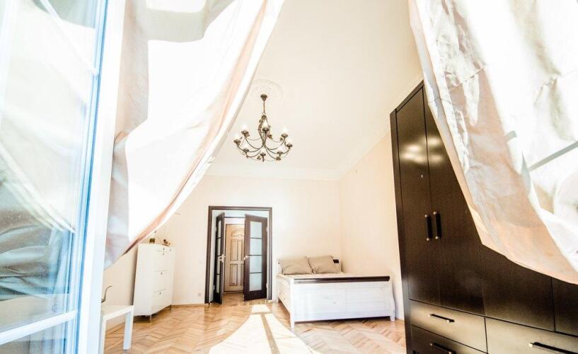 Апартаменты «Funny Dolphins Проспект Мира», фото 50