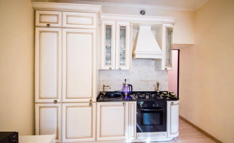 Апартаменты «Funny Dolphins Проспект Мира», фото 52