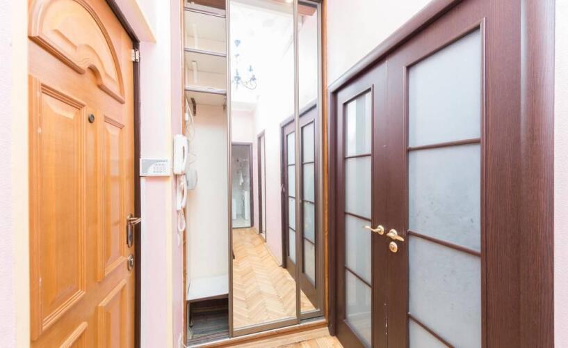 Апартаменты «Funny Dolphins Проспект Мира», фото 53