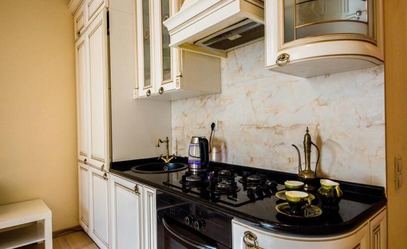 Апартаменты «Funny Dolphins Проспект Мира», фото 54