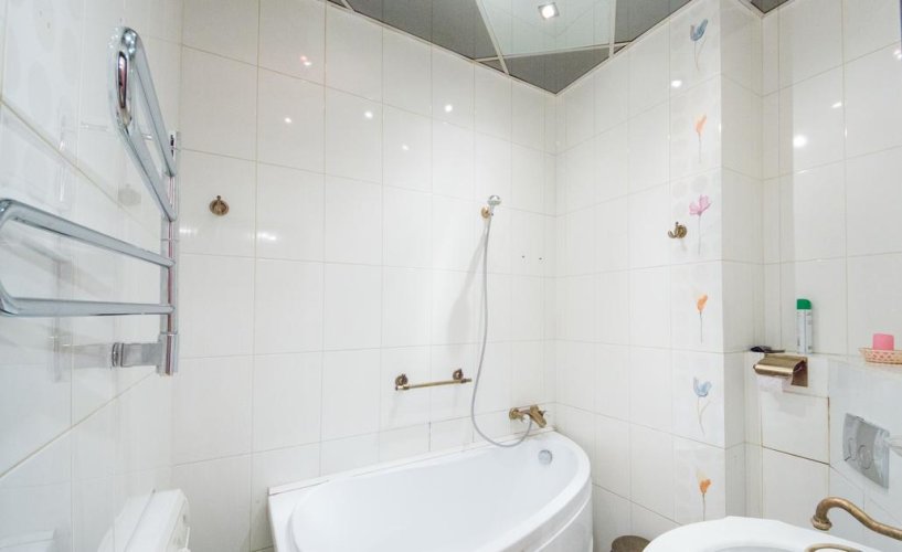 Апартаменты «Funny Dolphins Проспект Мира», фото 55