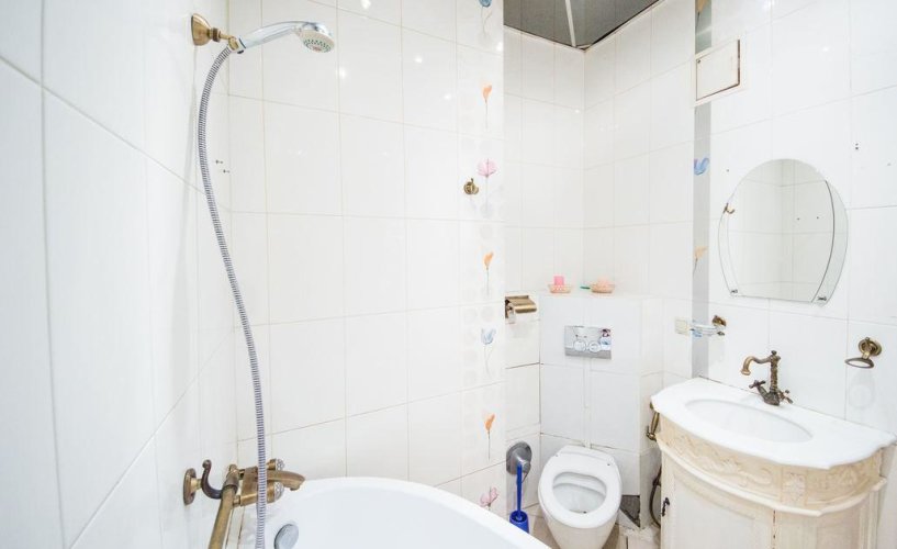 Апартаменты «Funny Dolphins Проспект Мира», фото 56