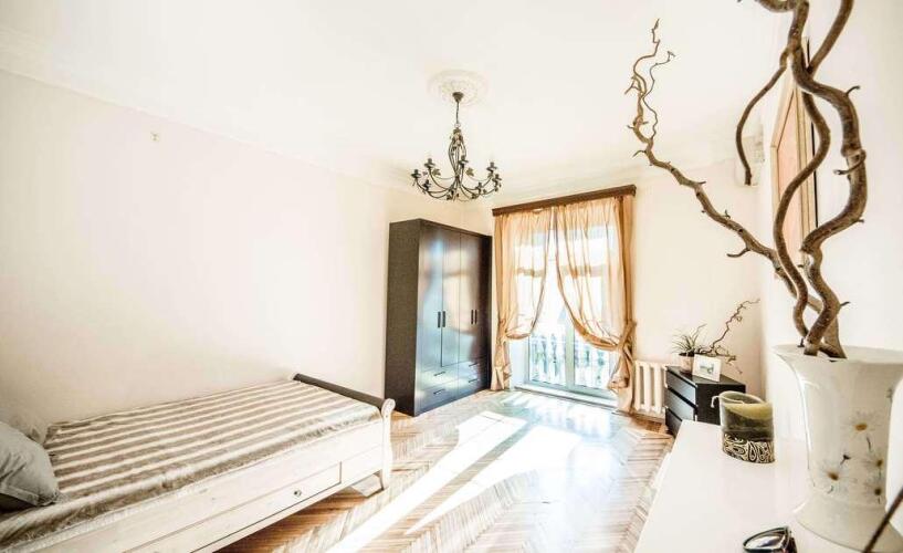 Апартаменты «Funny Dolphins Проспект Мира», фото 57