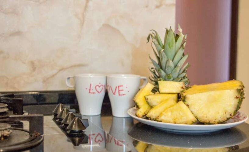 Апартаменты «Funny Dolphins Проспект Мира», фото 60