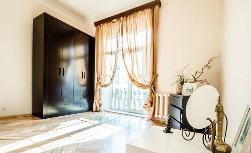 Апартаменты «Funny Dolphins Проспект Мира», фото 61