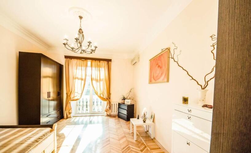 Апартаменты «Funny Dolphins Проспект Мира», фото 62