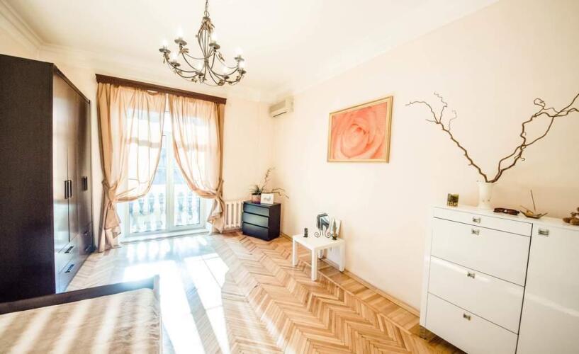 Апартаменты «Funny Dolphins Проспект Мира», фото 63