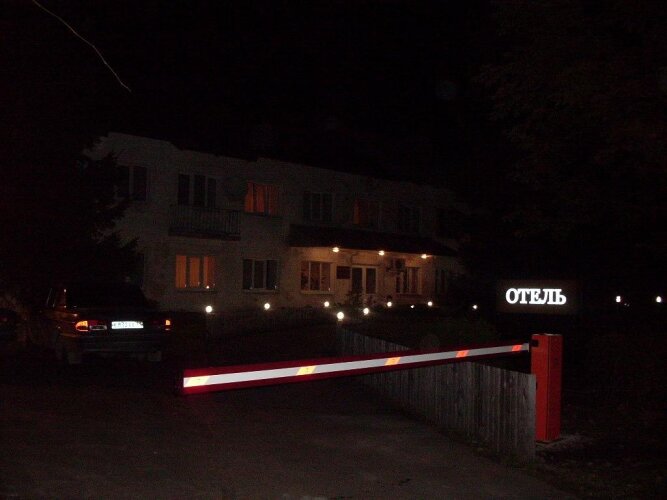 Гостиный Дом Николаевский (бывш. ВТС), фото 21