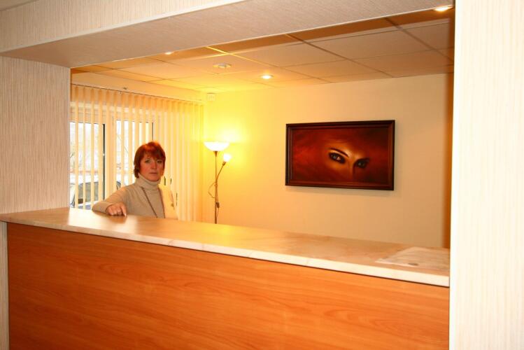 Гостиный Дом Николаевский (бывш. ВТС), фото 22