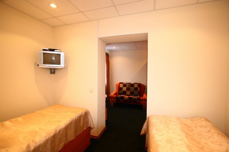 Гостиный Дом Николаевский (бывш. ВТС), фото 23