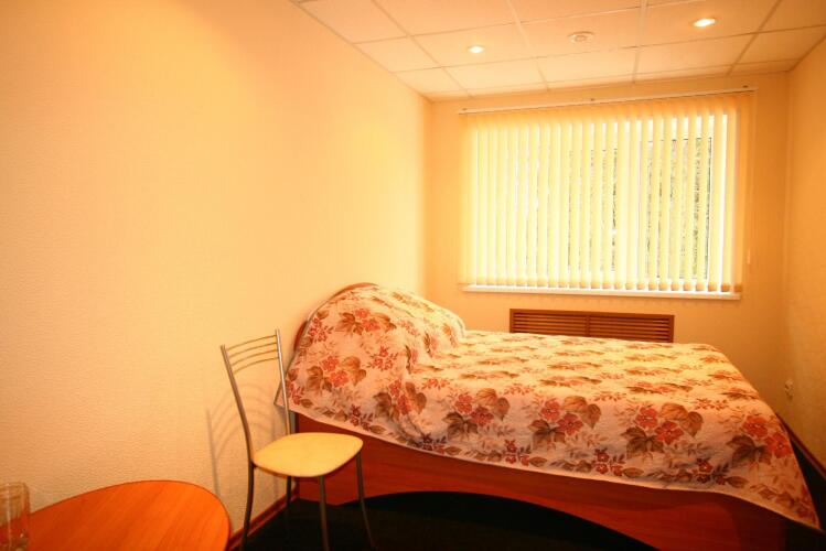 Гостиный Дом Николаевский (бывш. ВТС), фото 24