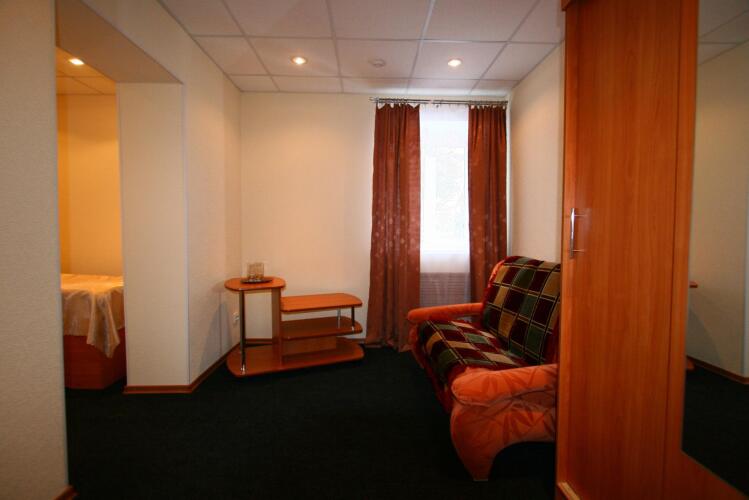 Гостиный Дом Николаевский (бывш. ВТС), фото 25