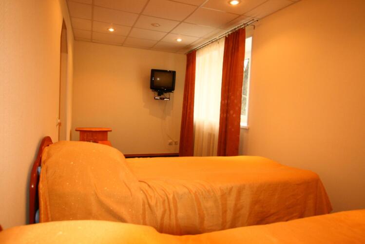 Гостиный Дом Николаевский (бывш. ВТС), фото 26