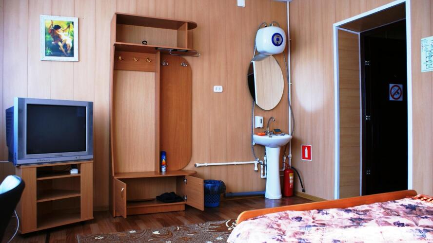 Уют на Центральной, фото 21