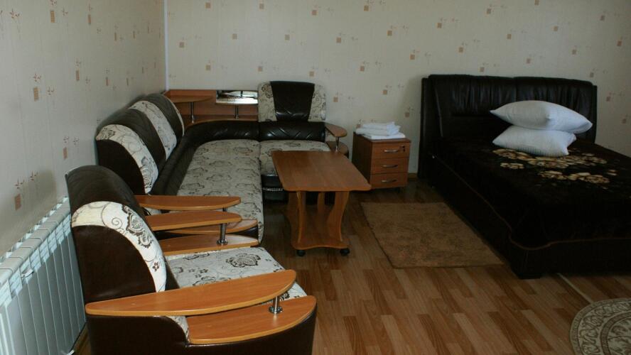 Уют на Центральной, фото 22