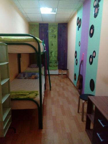 Hostel Green House, фото 84