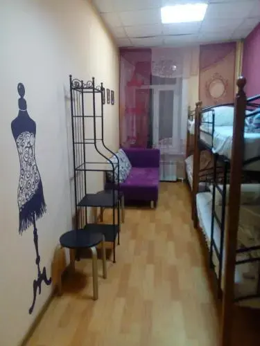 Hostel Green House, фото 85