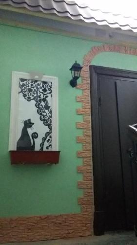 Hostel Green House, фото 89