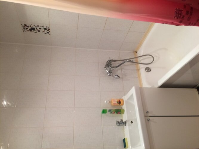 U Metro Apartments, фото 18