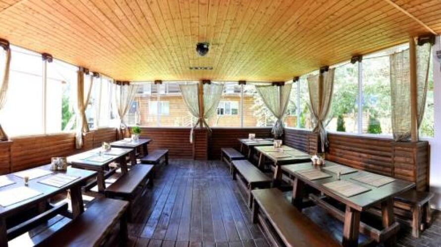 Турбаза Лагуна, фото 92