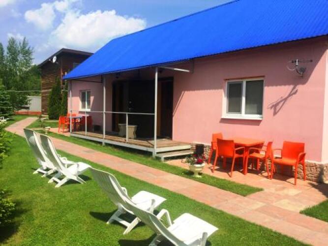 Турбаза Лагуна, фото 93