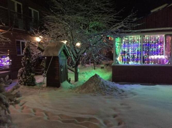 Турбаза Лагуна, фото 94