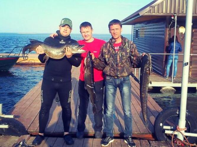 Турбаза Лагуна, фото 95