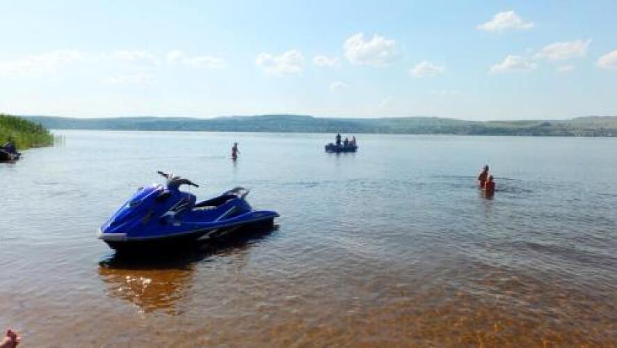 Турбаза Лагуна, фото 96