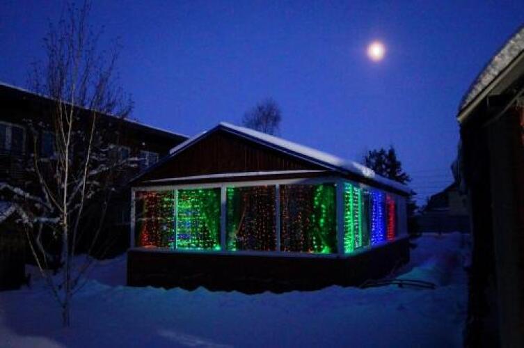 Турбаза Лагуна, фото 98