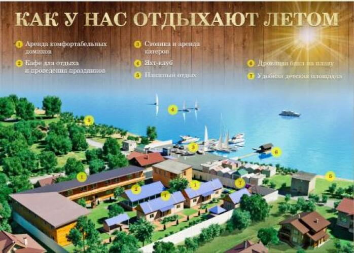 Турбаза Лагуна, фото 99