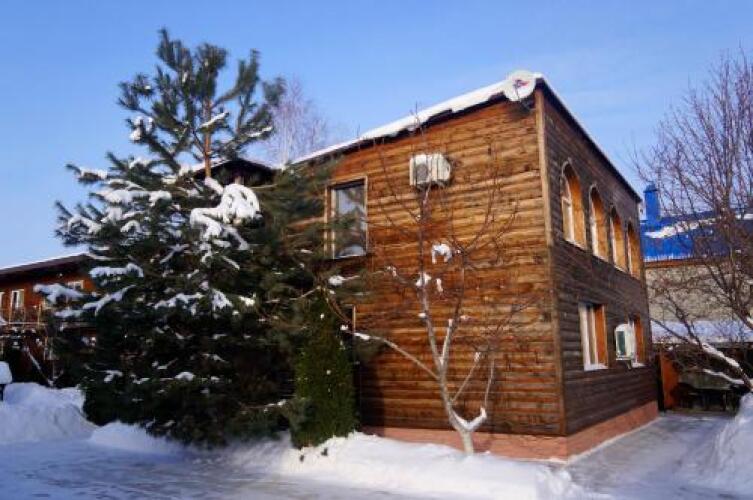 Турбаза Лагуна, фото 104