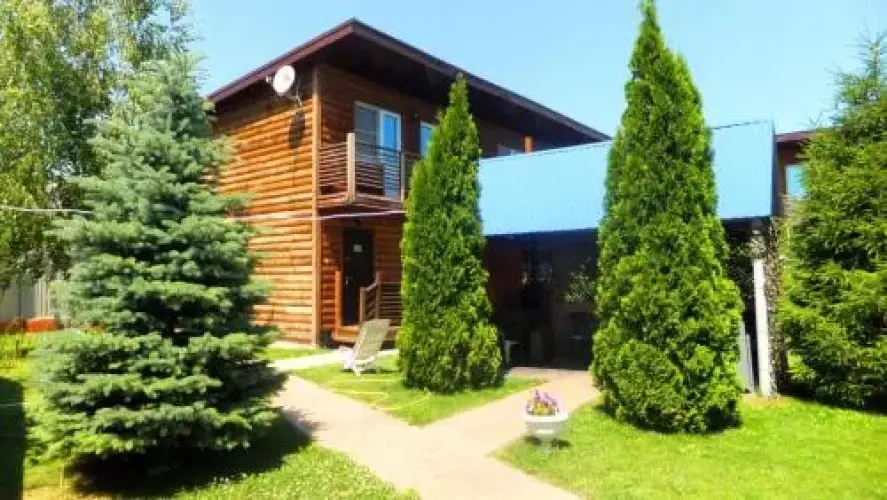 Турбаза Лагуна, фото 105