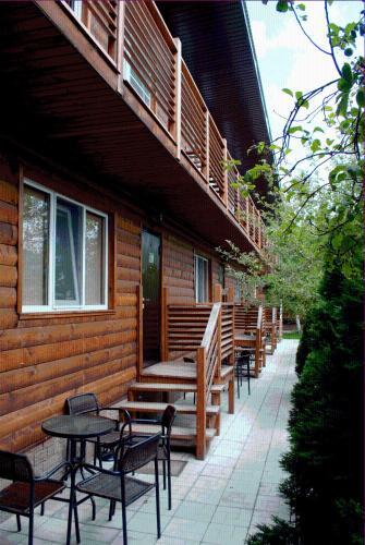 Турбаза Лагуна, фото 110